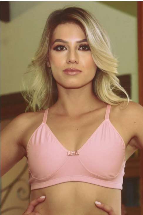 SUTIA DE MICROFIBRA SEM BOJO